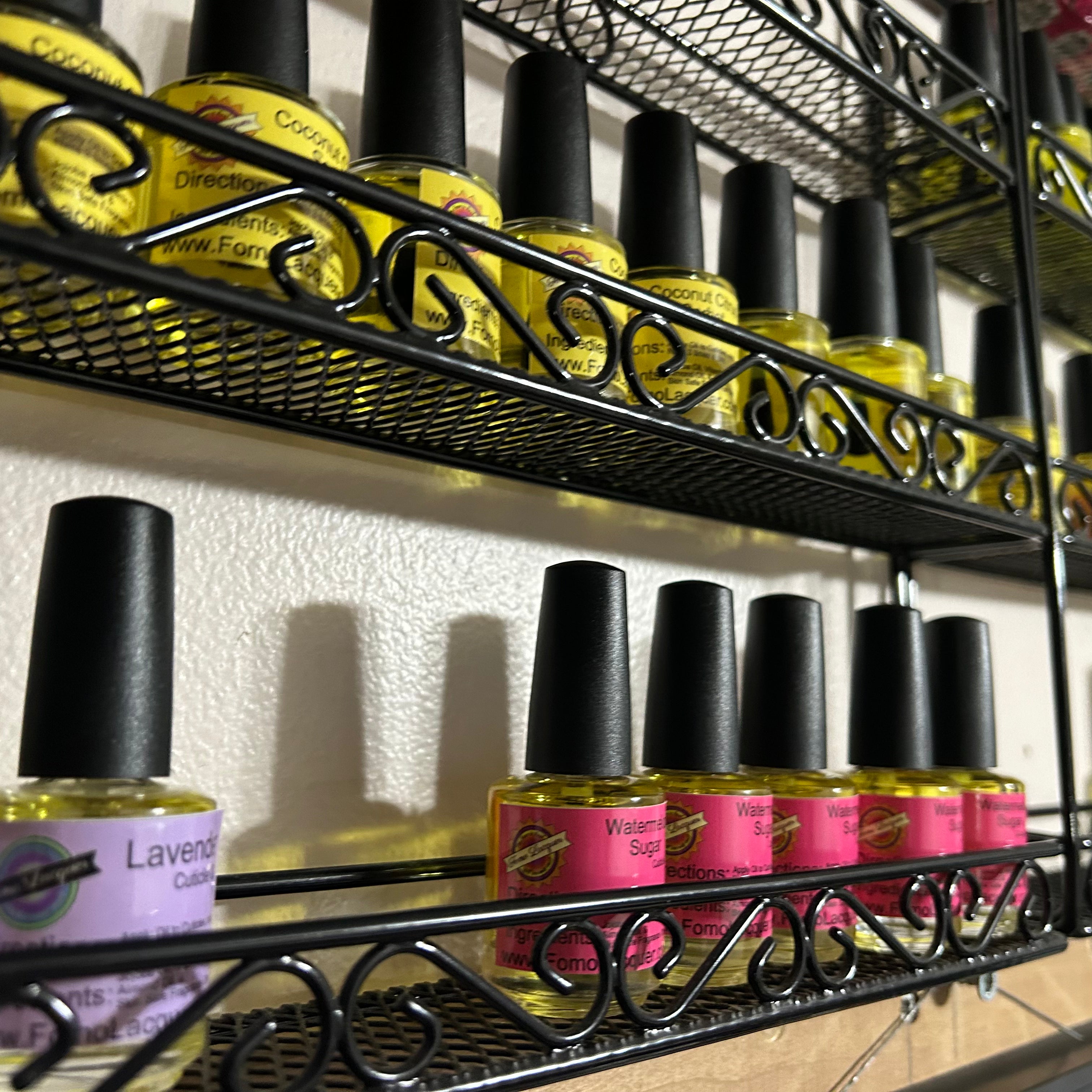 Cuticle Oil From the Vault (15mL)