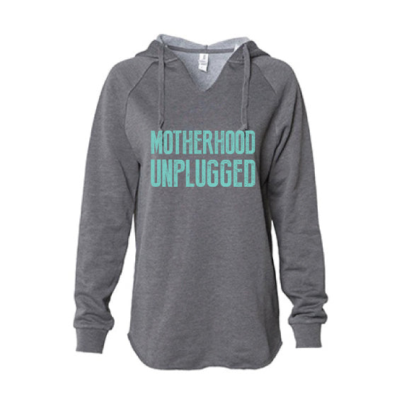 motherhood hoodie