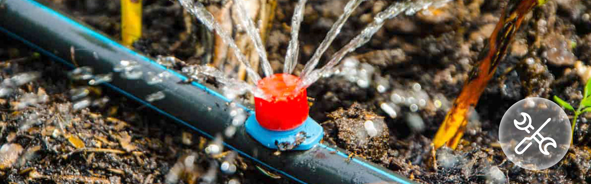 drip irrigation timer