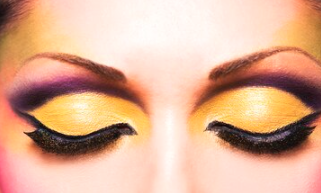 Eye Makeup for Captivating Peepers