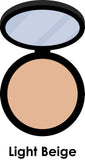 Ligth Beige blush - fair skin