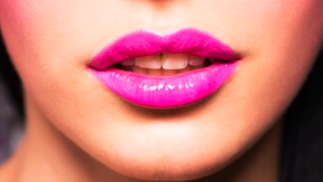 Lipstick to Achieve A Striking Lip Look