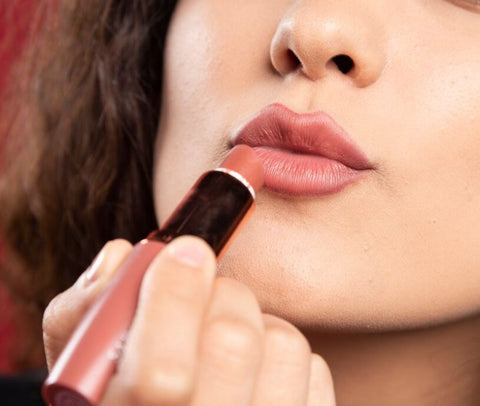 Long-Lasting Lip Products