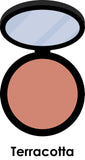 Terracotta blush - medium skin