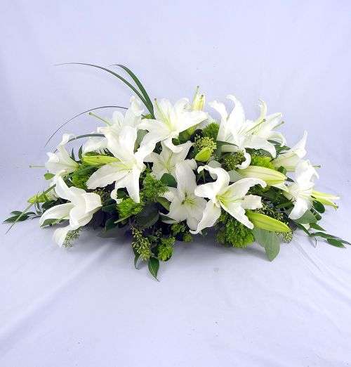 romantic flowers