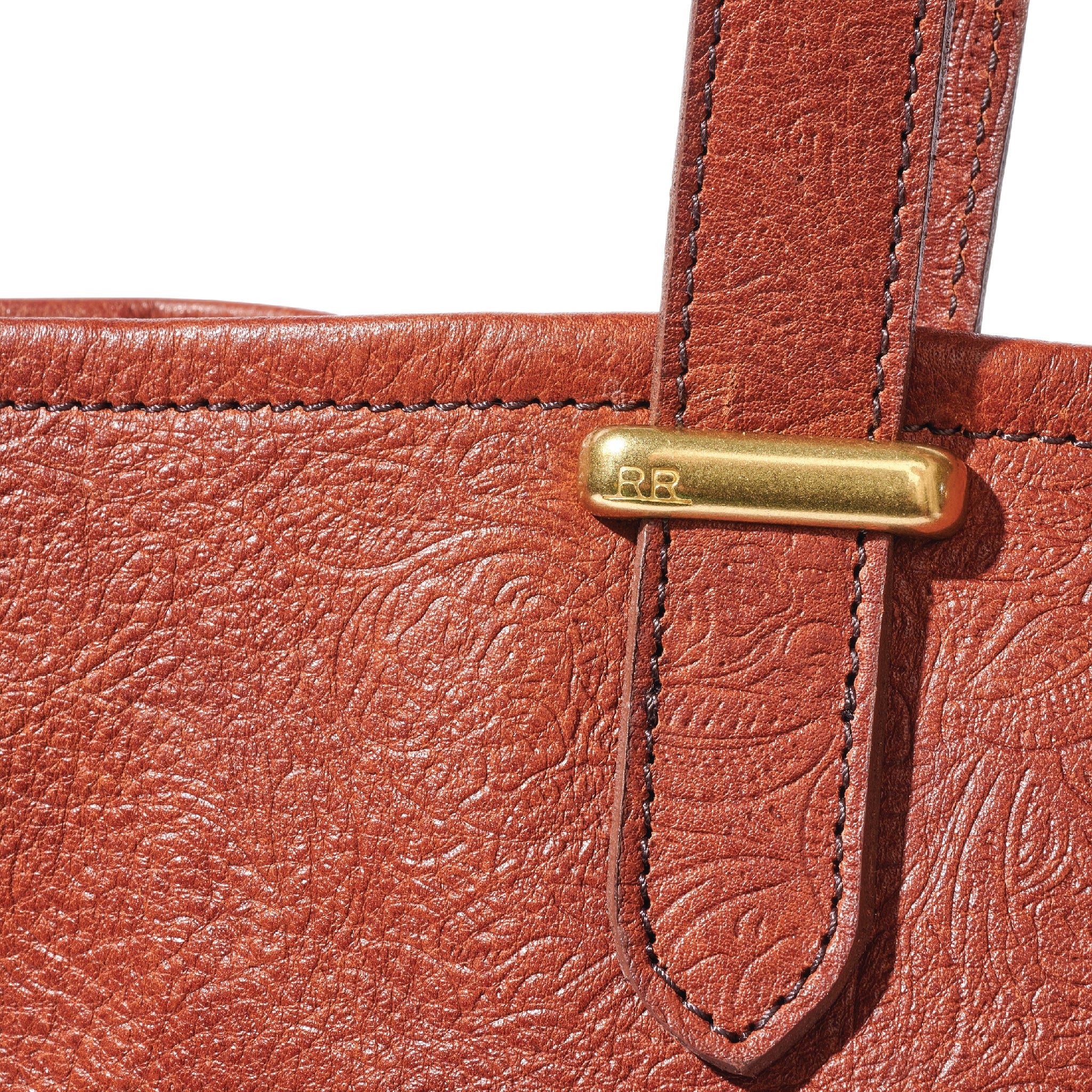 Vade escritorio - Global Leather Goods