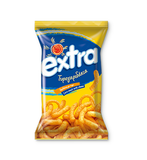 Chipita extra Garidakia mit Käse 90g (Snacks & Croissants) - Bild 1