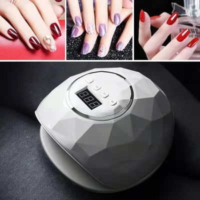 diamond nail light