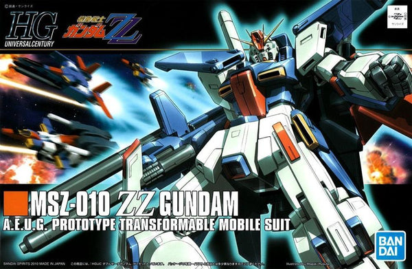 Gundam Entry Grade 1/144 Nu Gundam Model Kit – Midwest Hobby and Craft