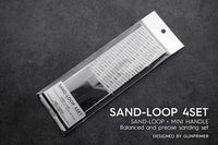 Sand Loop Starter Set