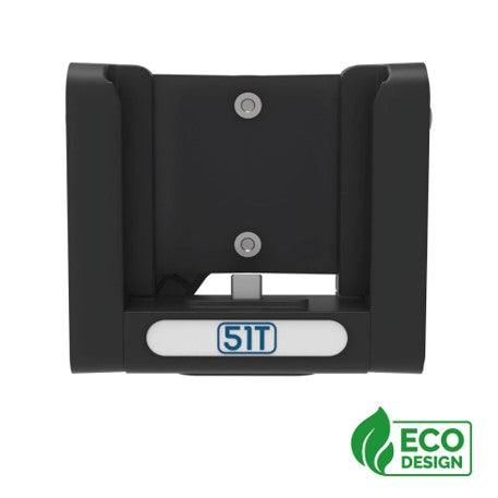 51t charging cradle eco design