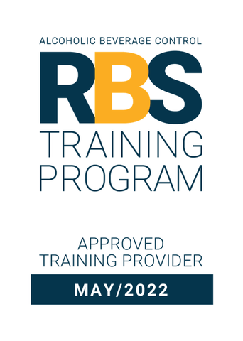 Approved RBS Provider