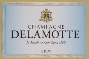 Champagne Fall Release Report