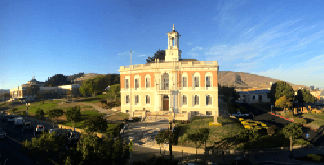 City of South San Francisco - San Francisco Wine School Grand Opening