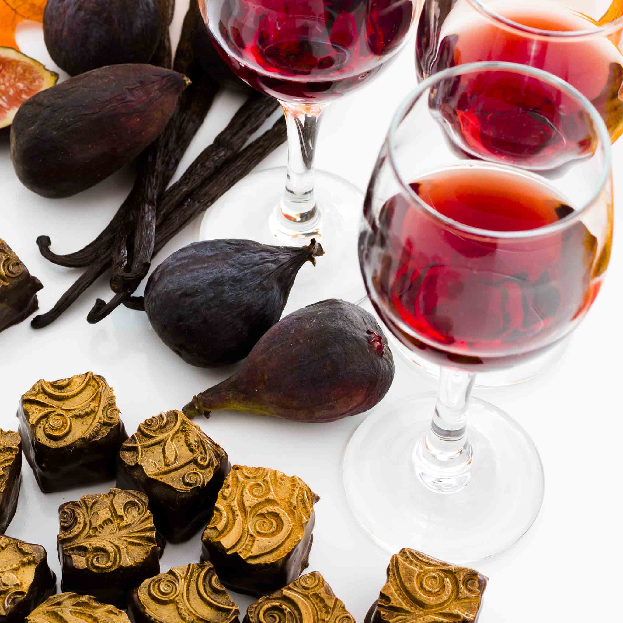 Sweet and Fortified Wines of the World San Francisco Wine School