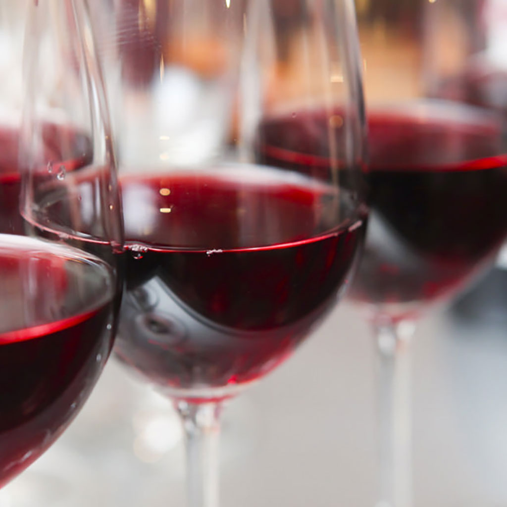 Varietal Profiling: Blind Tasting Red Wines | San Francisco Wine School