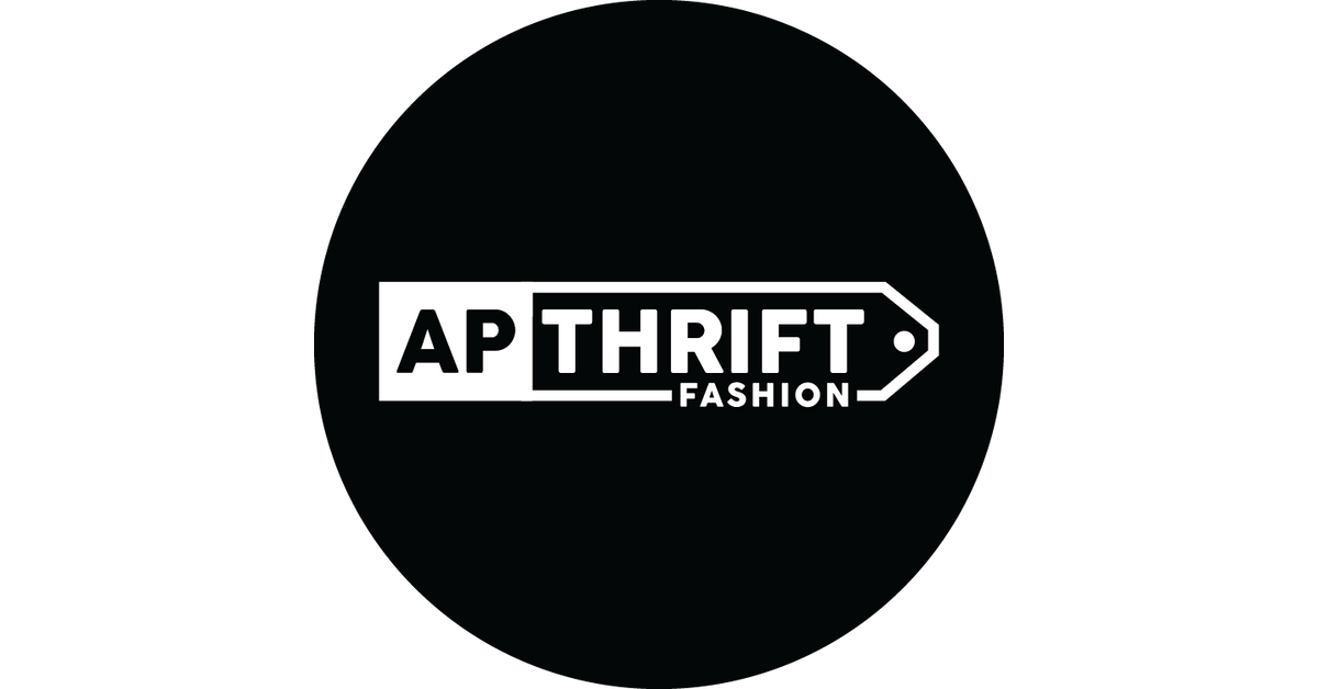 apthriftfashion