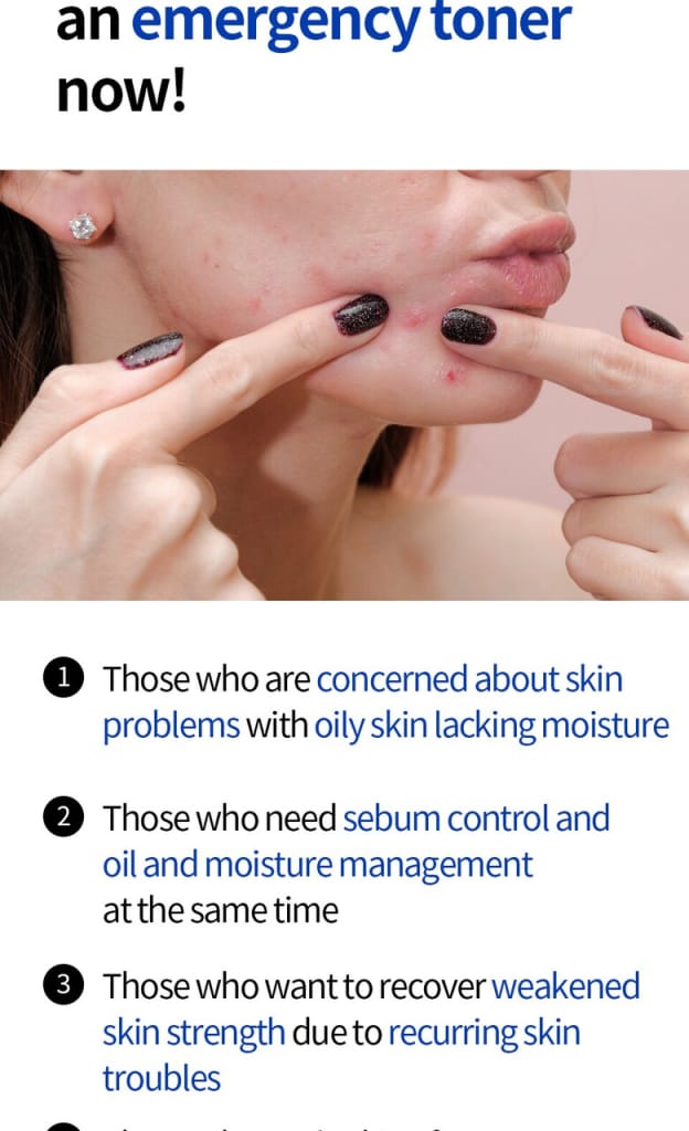Isoi Acni Dr. 1st Control Tonic 90ml
