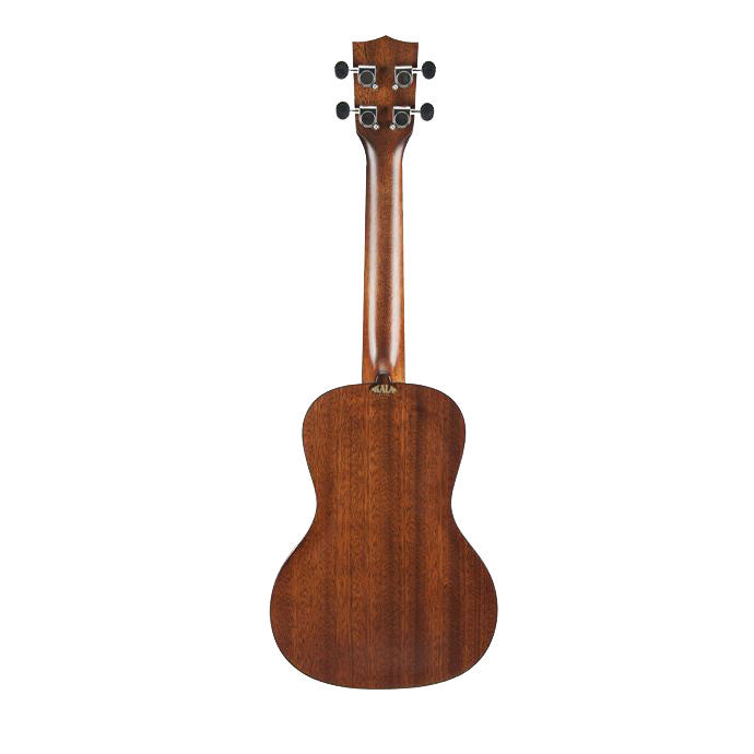 ukulele with travel bag