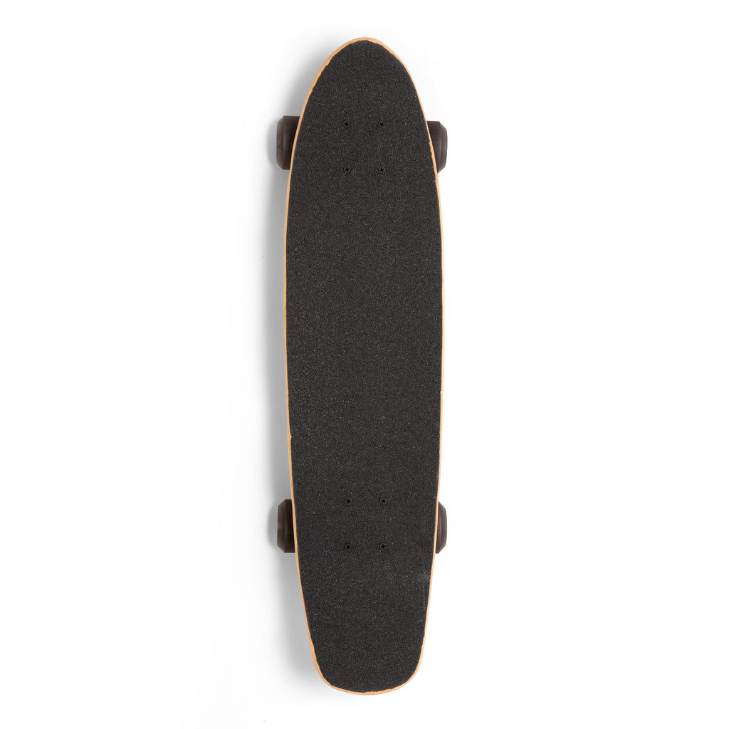 Bamboo Blvd Cruiser Skateboard – Groundswell Supply