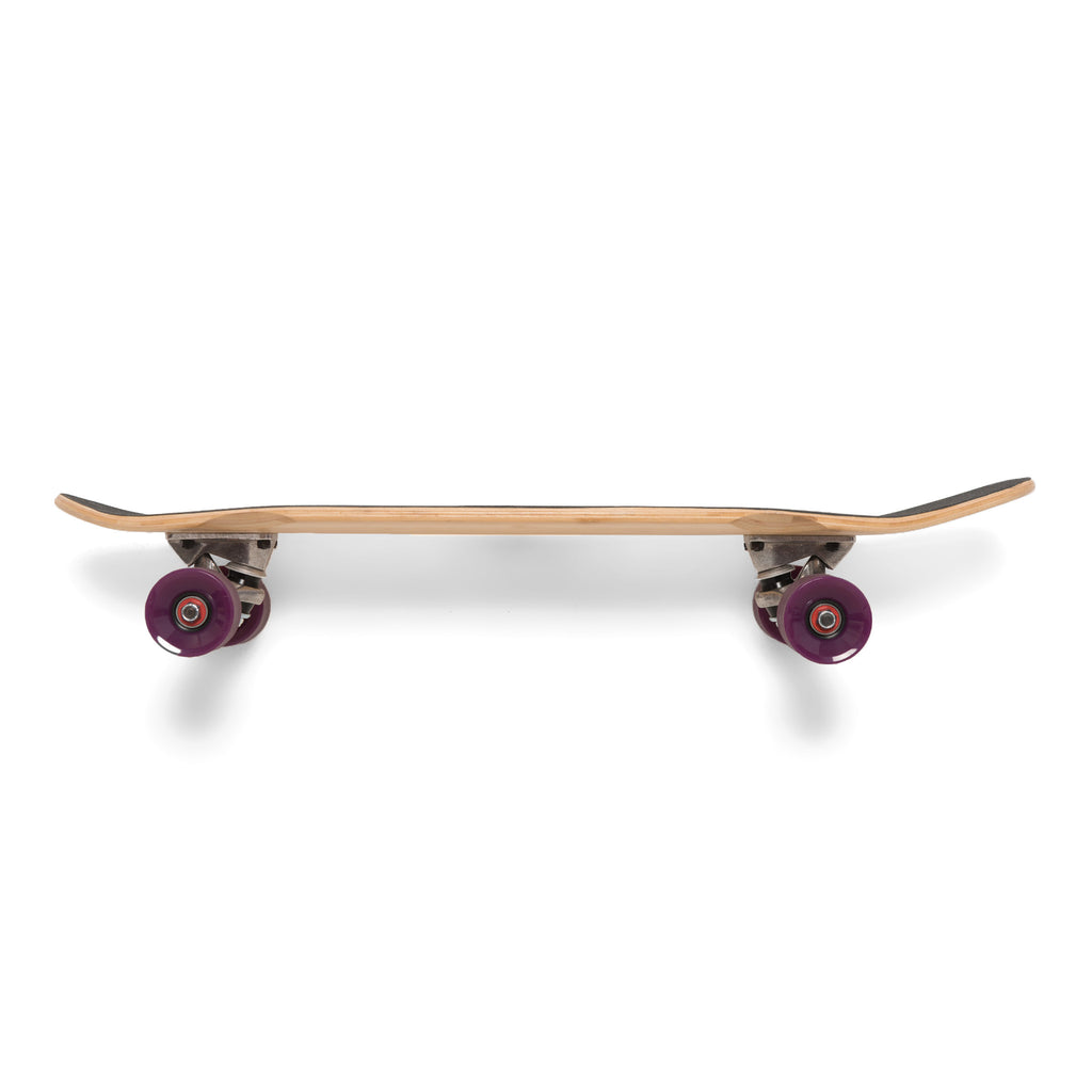 Afstudeeralbum Armstrong Email Bamboo Downtown Cruiser Skateboard – Groundswell Supply
