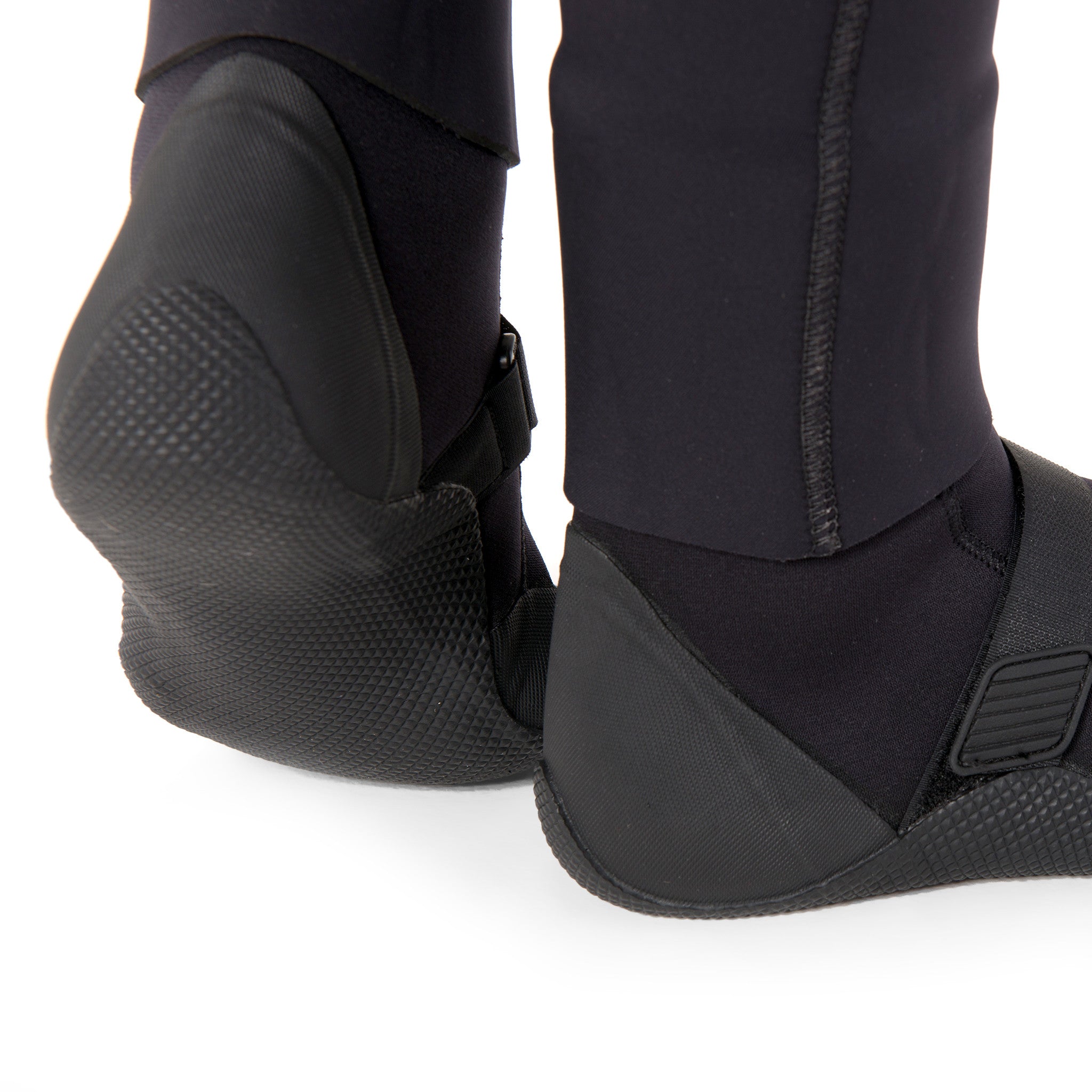 Wetsuit Booties (3 Millimeter) – Groundswell Supply
