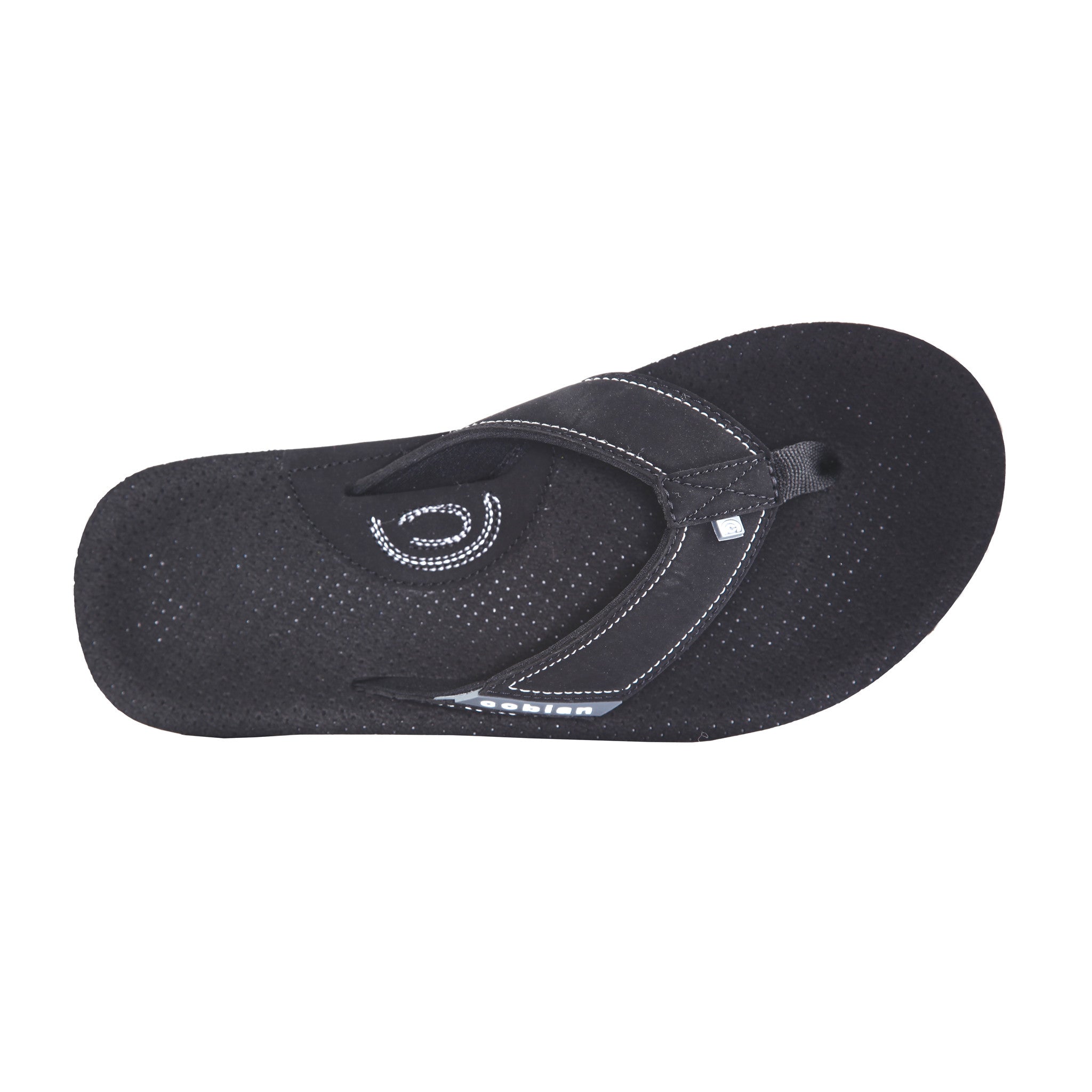 Cobian ARV2 Mens Sandals (Black) – Groundswell Supply