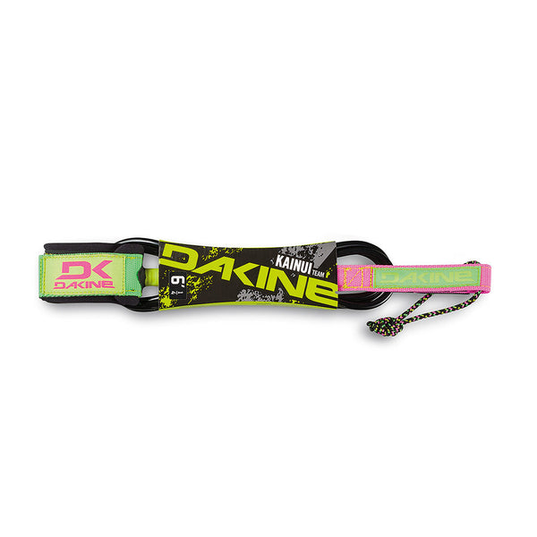 surfboard leash pink