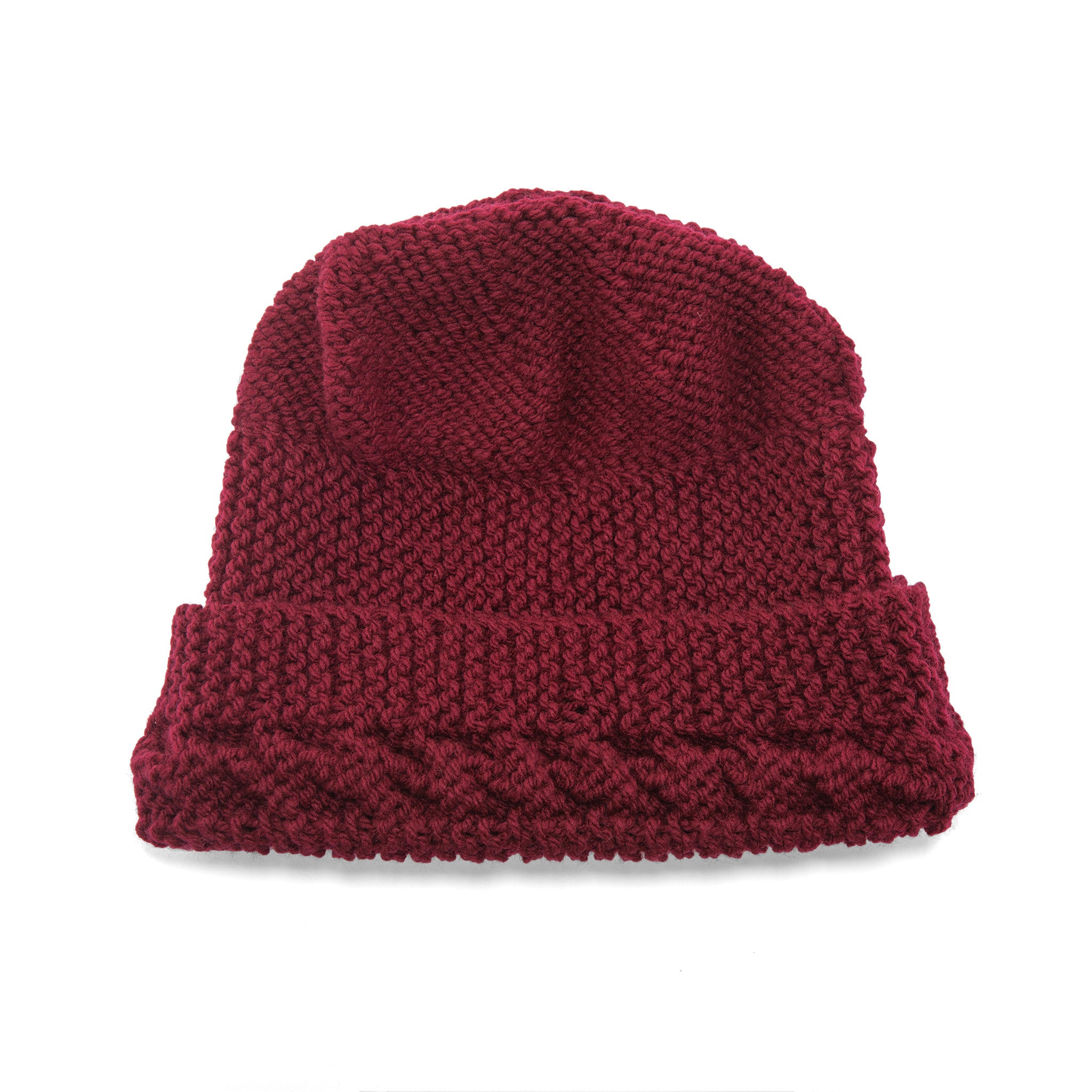 Faz Bem Julia Maroon Women's Beanie – Groundswell Supply