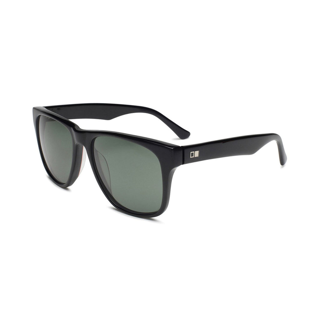 Otis Modern Theory Sunglasses (Black/Cool Grey) – Groundswell Supply