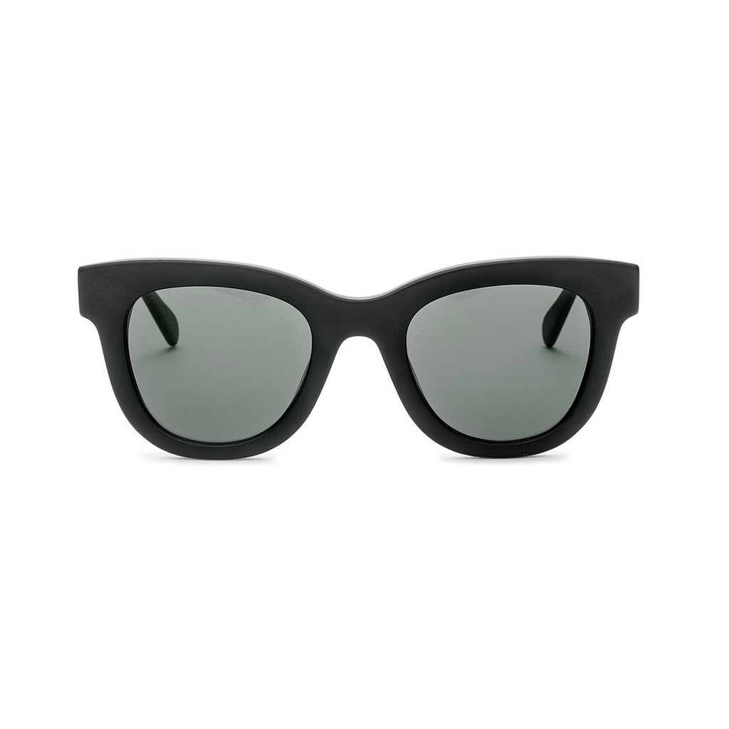Otis Mona Sunglasses (Matte Black/Cool Grey) – Groundswell Supply