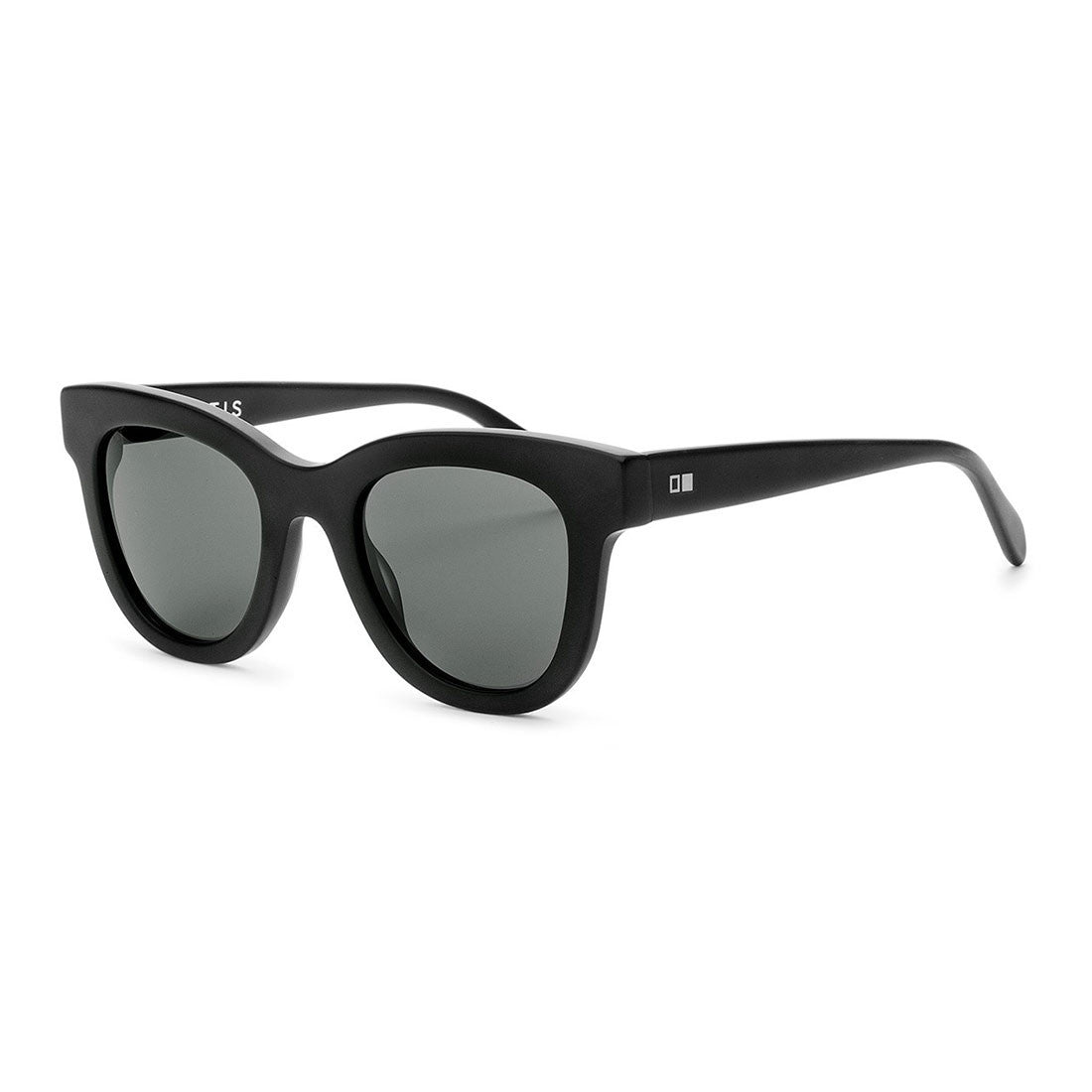 Otis Mona Sunglasses (Matte Black/Cool Grey) – Groundswell Supply