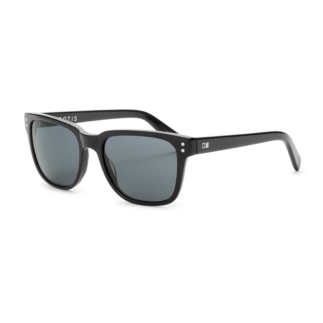 Otis Test of Time Sunglasses (Black/Grey Polarized) – Groundswell Supply