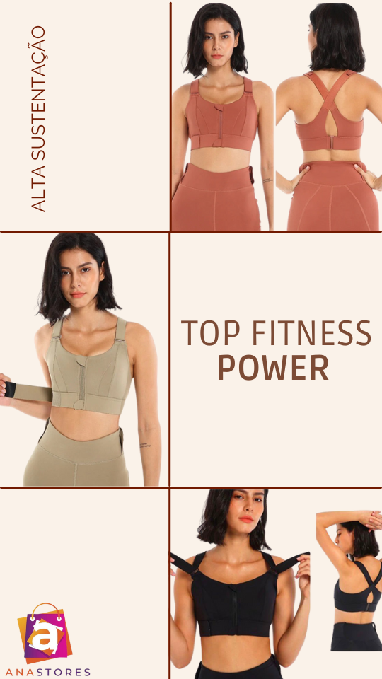 Top Fitness Power