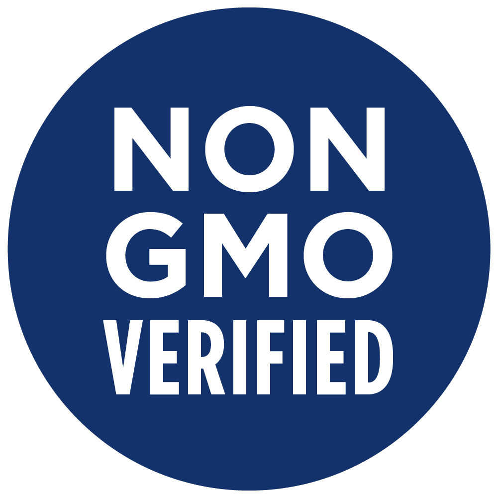 Non GMO