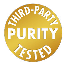 Purity Tested