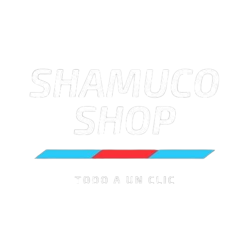 SHAMUCO SHOP