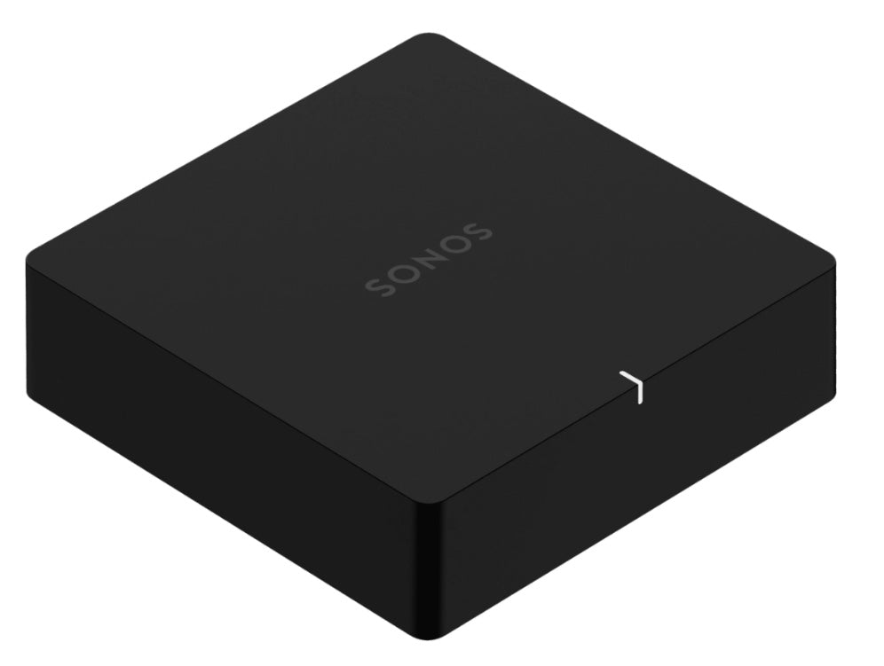 Sonos Port