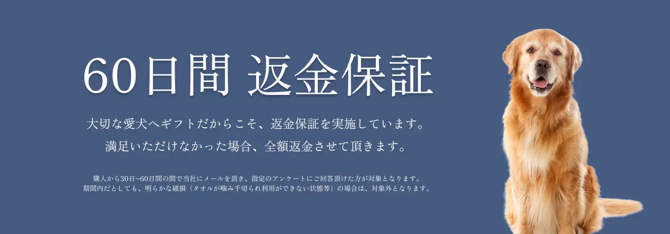 PC-返金保証