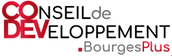 Conseil de développement Bourges Plus