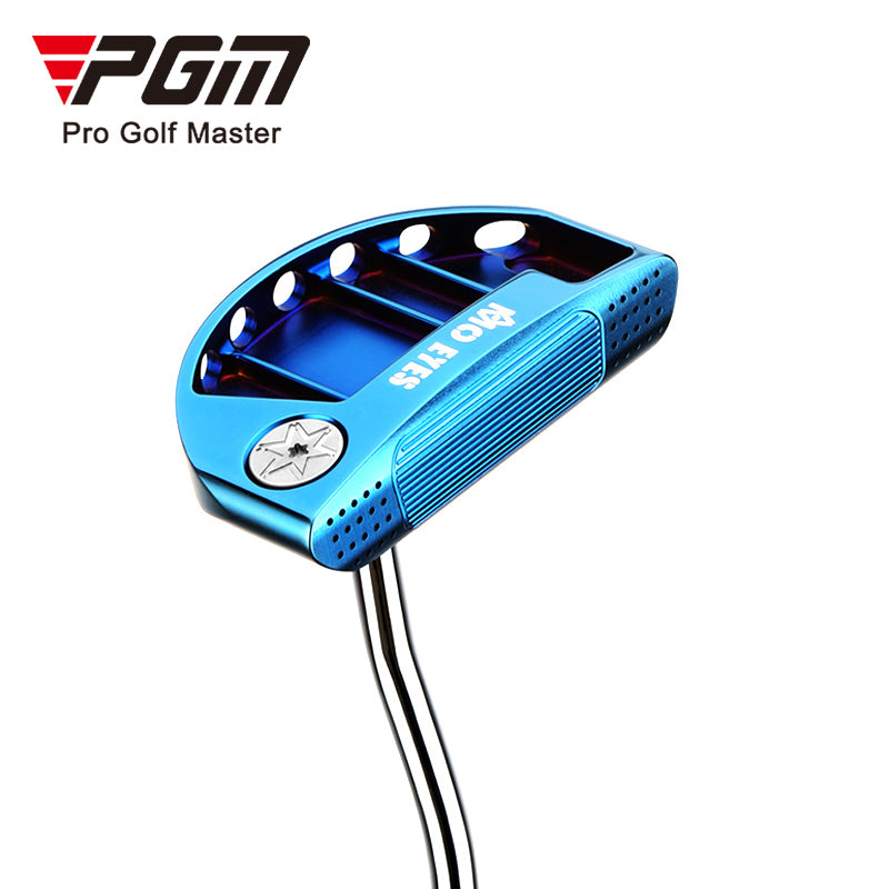 PGM TUG029 Professional High Rebound Angle Adjustable Men Golf Putter