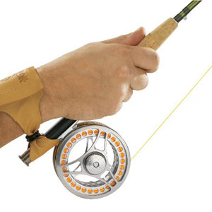 Joan Wulff's Dynamics of Fly Casting - The Hand & the Arm 