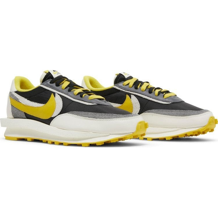 Nike LD Waffle sacai Undercover Black Bright Citron – Vizzo The Plug