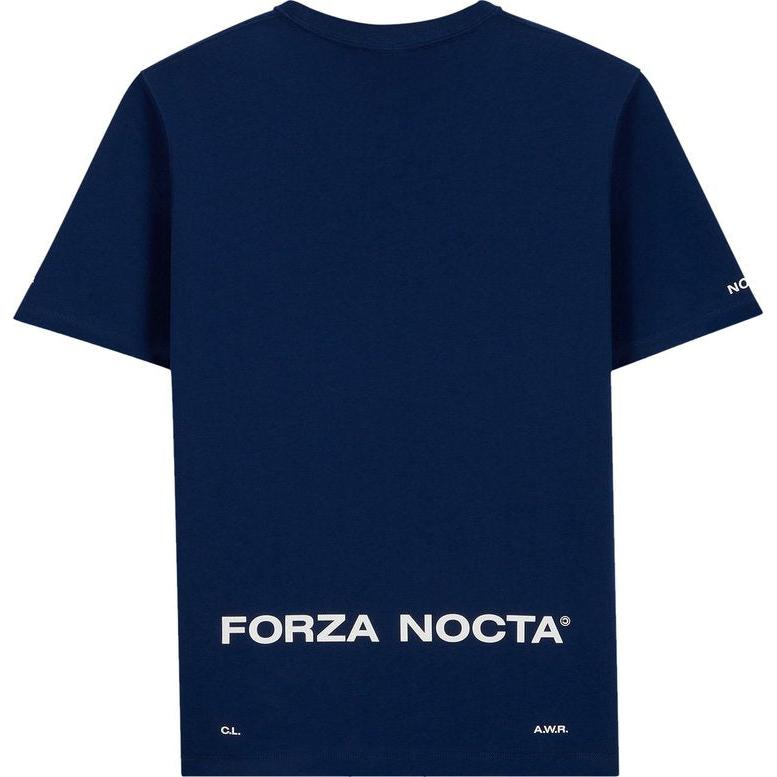 nike nocta tee