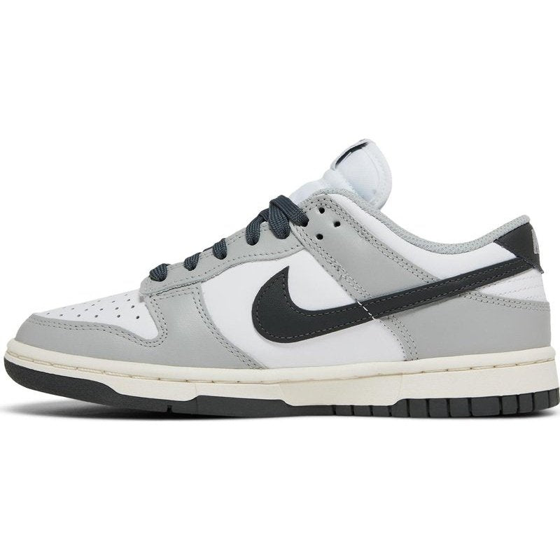 Wmns Nike Dunk Low 'Light Smoke Grey' – Vizzo The Plug