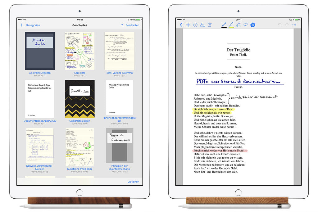 2016 Guide: The very best Notes app for your iPhone and iPad