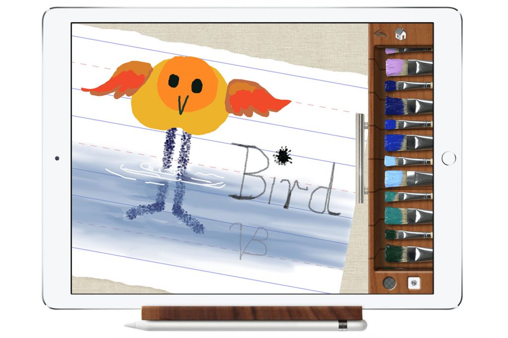 Duet Pro turns your iPad into a highend Wacom tablet  The Verge