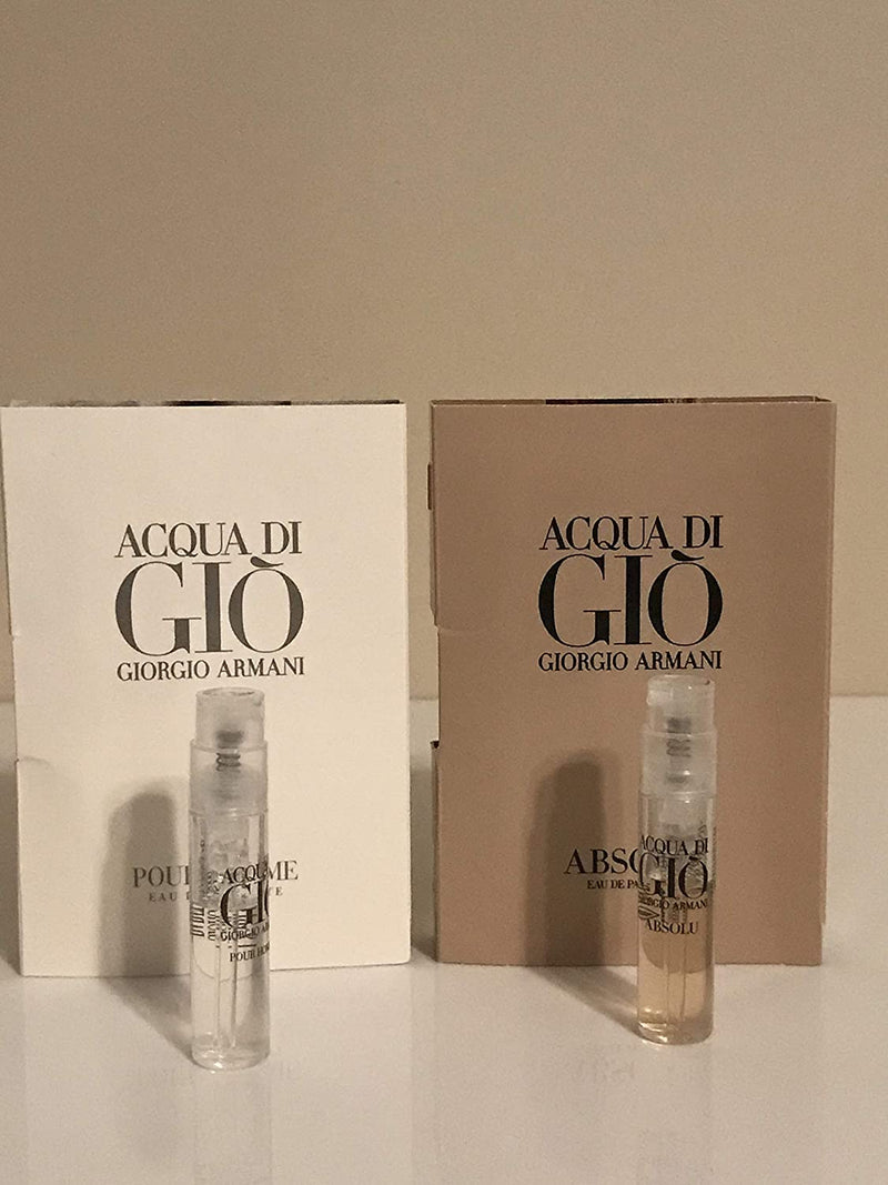 acqua di gio cologne travel size