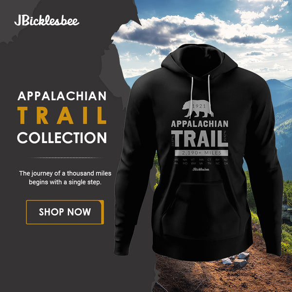 Appalachian trail collection