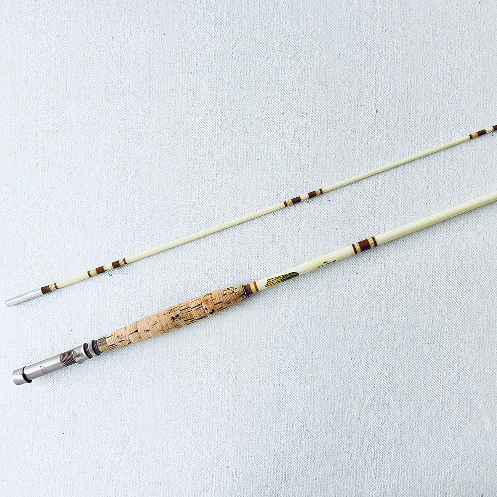 South Bend Vintage Fishing Rods Fiberglass Shaft/Blank for sale